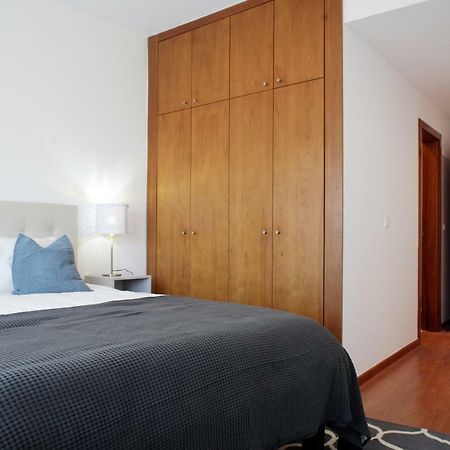 ליסבון Parque Das Nacoes - Fil New Apartment מראה חיצוני תמונה