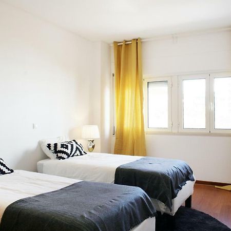 ליסבון Parque Das Nacoes - Fil New Apartment מראה חיצוני תמונה