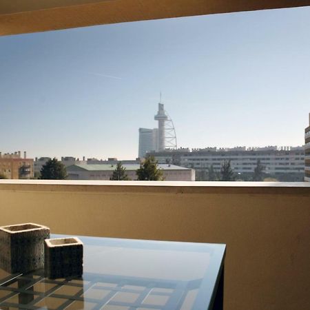 ליסבון Parque Das Nacoes - Fil New Apartment מראה חיצוני תמונה