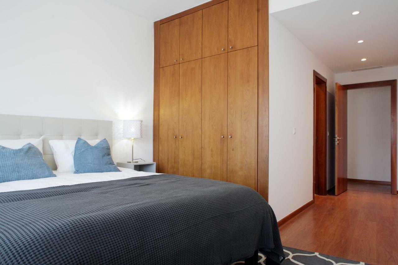 ליסבון Parque Das Nacoes - Fil New Apartment מראה חיצוני תמונה