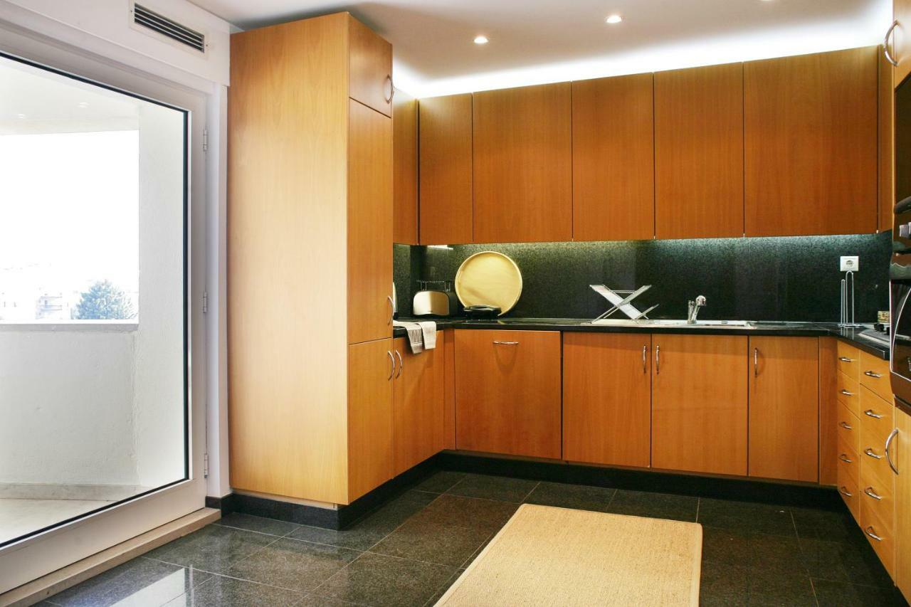 ליסבון Parque Das Nacoes - Fil New Apartment מראה חיצוני תמונה