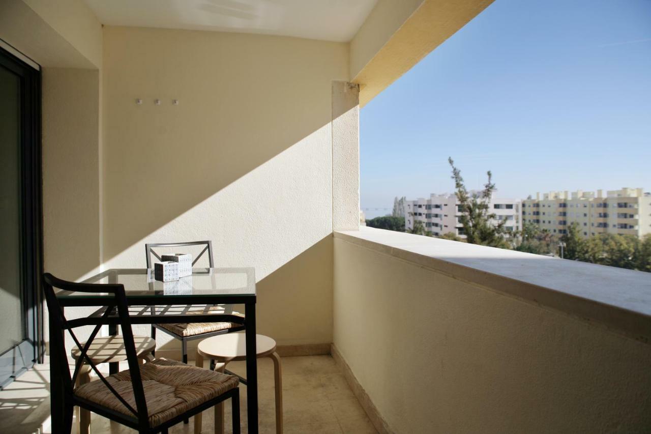 ליסבון Parque Das Nacoes - Fil New Apartment מראה חיצוני תמונה
