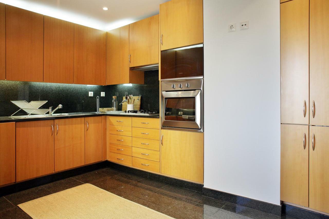 ליסבון Parque Das Nacoes - Fil New Apartment מראה חיצוני תמונה