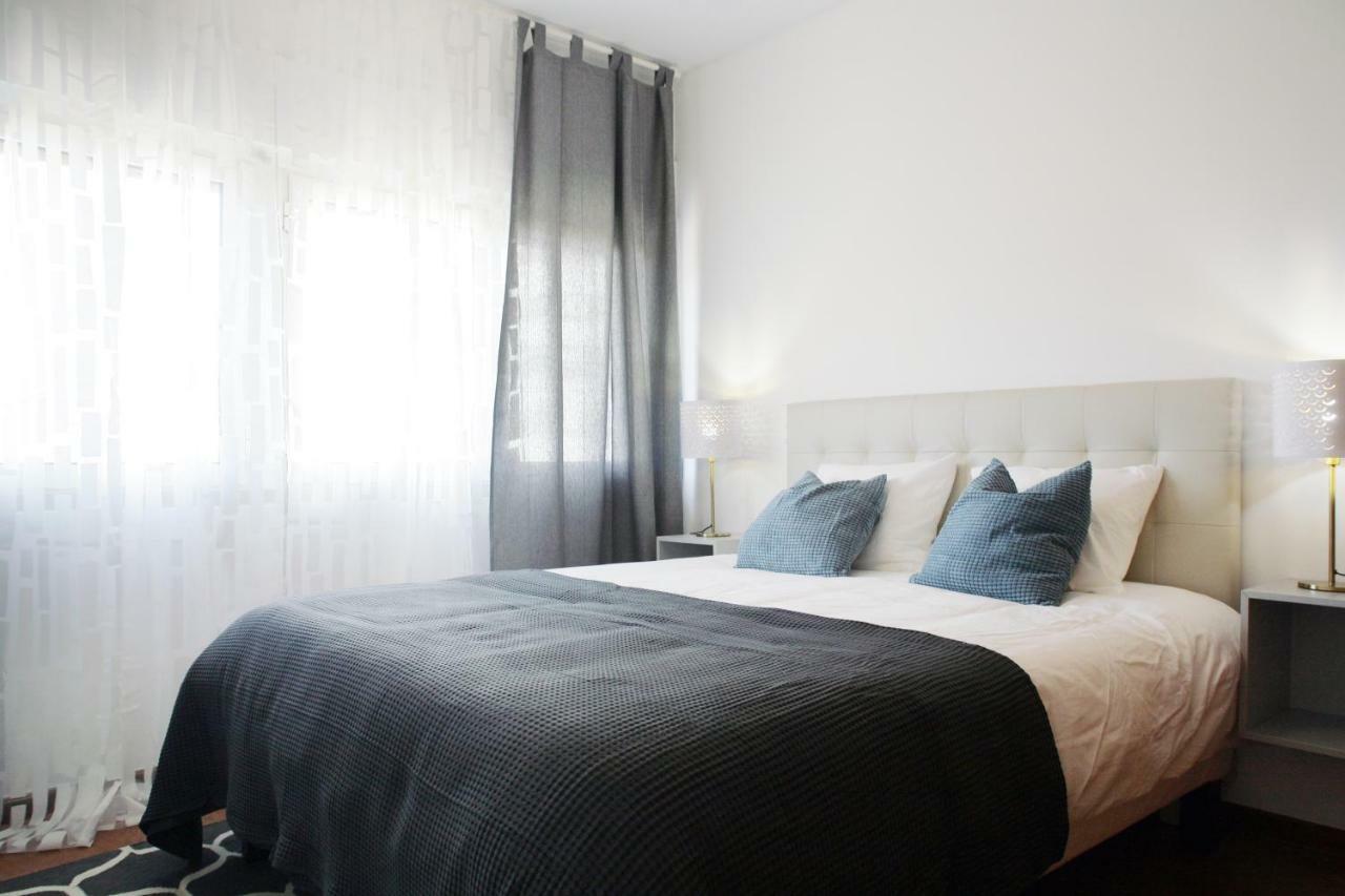 ליסבון Parque Das Nacoes - Fil New Apartment מראה חיצוני תמונה