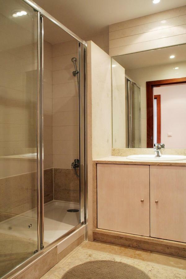 ליסבון Parque Das Nacoes - Fil New Apartment מראה חיצוני תמונה