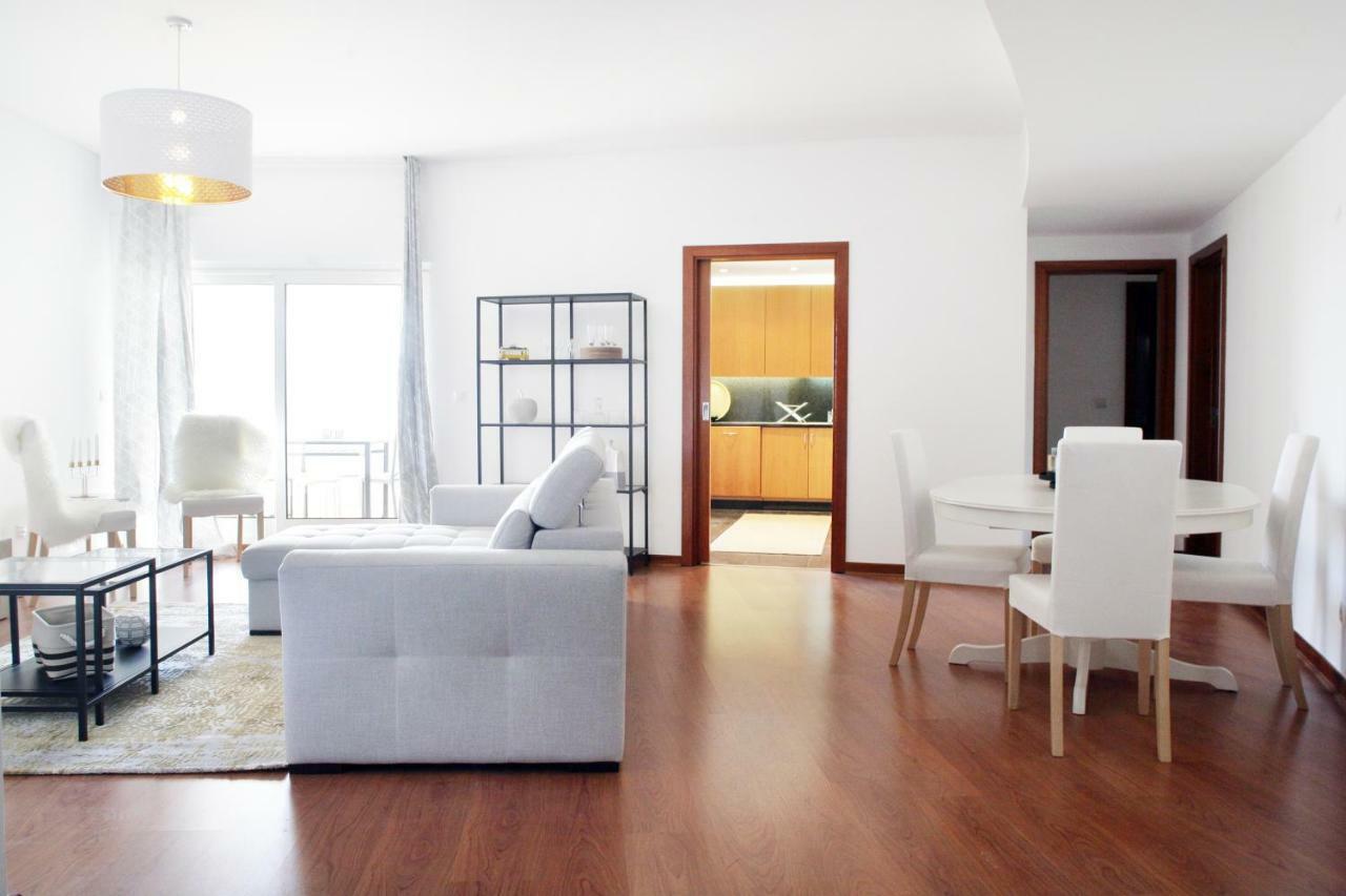 ליסבון Parque Das Nacoes - Fil New Apartment מראה חיצוני תמונה