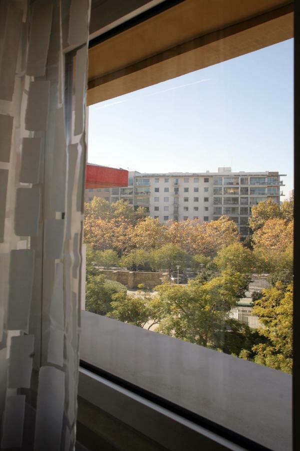 ליסבון Parque Das Nacoes - Fil New Apartment מראה חיצוני תמונה