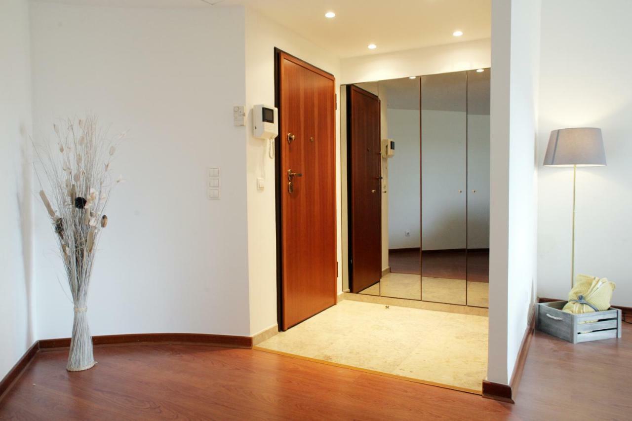 ליסבון Parque Das Nacoes - Fil New Apartment מראה חיצוני תמונה