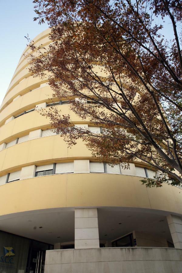 ליסבון Parque Das Nacoes - Fil New Apartment מראה חיצוני תמונה