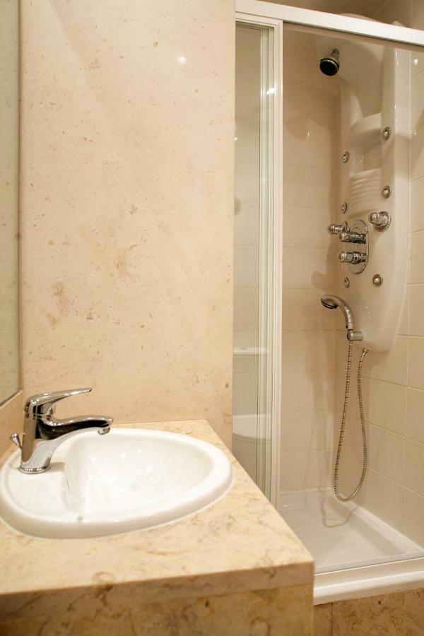ליסבון Parque Das Nacoes - Fil New Apartment מראה חיצוני תמונה